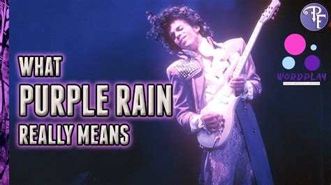 cb01 purple rain|Purple Rain (song) .